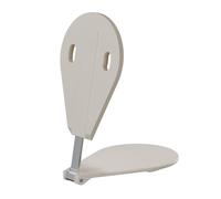 AOOOWER Support stabilisateur de téléphone portable avec coussin en silicone 3 modes réglables pour un placement sécurisé de l'appareil Support de téléphone réglable