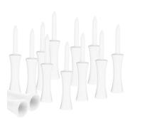 AOOOWER Tees de golf avec emballage d'origine pour une pratique efficace et un entraînement dans le jardin Accessoires de pratique