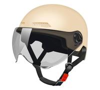 AOOPOO Casque Trottinette Electrique Adulte, Casque Vélo Électrique avec Visière, Casque de Cyclisme Unisexe Haute Protection, Casque pour Vélo, Trottinette, Skateboard, Motos, pour Homme et Femme