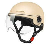 AOOPOO Casque Trottinette Electrique Adulte, Casque Vélo Électrique avec Visière, Casque de Cyclisme Unisexe Haute Protection, Casque pour Vélo, Trottinette, Skateboard, Motos, pour Homme et Femme