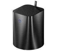 AOOSTAR R7 AMD R7 5825U Mini PC 8C/16T, prend en charge 44T (2 x 22T 2 baies de stockage) sans RAM/SSD/OS