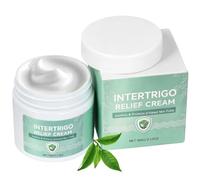 AOOSU Crème Hydratante Visage, 1pcs Lait Hydratant, Hydrate et Aide à Restaure la Barrière Cutanée, Apaise-Visage & Corps, Douce pour les Adultes-100ml