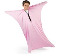 AOOTE Chaussette Sensorielle pour enfants,Full Body Socks,Sensory Full Body Chaussette pour soulager le stress des enfants atteints d'autisme, d'anxiété,Stimulation de la Pression Profonde,M