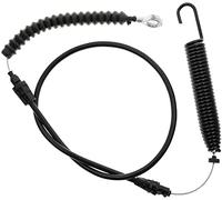 Aootiver Remplacement pour câble d'engagement de pont MTD 946-05124A 746-05124 13WV78KS011