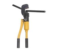 AOOUNGM Coupe-boulons hydraulique 8T Découpeuse en acier Pince de coupe manuelle Coupe-boulons portable pour Industriel Coupe-boulons hydraulique amélioré avec clé Allen