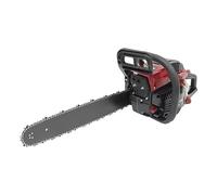 AOOUNGM Tronçonneuse à essence 2,4 kW 550 ml Cylindrée Tronçonneuse à 2 temps Gasoline Scie à chaîne auto-remise Démarrage à la traction Petite tronçonneuse essence