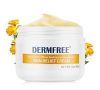 AOOWU Arnica Gel Crème Naturel et Extra Fort, Arnica Cream Extra Fort, à l'Arnica Montana Biologique Crème Gel Arnica Relaxant Musculaire Effet Froid, Crème Arnica Idéal aussi pour les Enfants