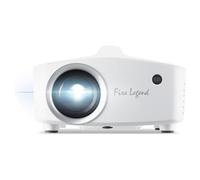 AOpen Fire Legend QF13s - Projecteur LCD - portable - 350 ANSI lumens - Full HD (1920 x 1080) - 1080p