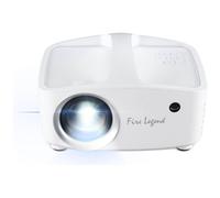 Acer Projecteur LCD AOpen Fire Legend QF13s – 350 ANSI lumens – Full HD 1080p – Portable