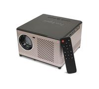 Vidéoprojecteur AOPEN QF15a - LCD - FHD (1920 x 1080) - 500 ANSI Lumens - HDMI - USB x2 - Haut-parleurs 5Wx2 - Projection sans fil