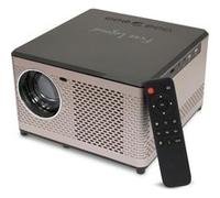 AOpen Fire Legend QF15a - Projecteur LCD - portable - 10000 Luminosité de LED - Full HD (1920 x 1080) - 16:9 - 1080p G