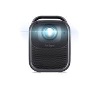 AOpen Fire Legend QF16ATV - Projecteur LCD - 550 ANSI lumens - Full HD (1920 x 1080) - 16:9 - 1080p - Android TV G