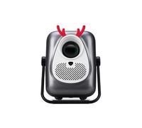 Aopen Fire Legend QF23s Gris