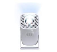 AOpen Fire Legend QH15s - Projecteur LCD - portable - 180 lumens - 1280 x 720 - 16:9 - 720p