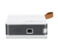 AOPEN LED / Portable, PV11, Entrée de gamme/HD, 100 lm Luminosité, Blanc