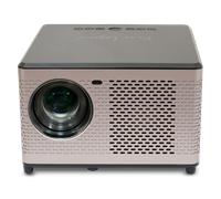 AOPEN Portable LED, QF15a, Noir, HD Resolution, 500 lm Brightness, Mini LED, 16.7M Colors