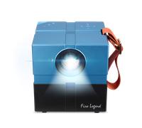 AOPEN Projecteur | QH12a | Bleu