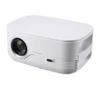 AOpen - Projecteur LCD - portable - 1200 lumens - Full HD (1920 x 1080) - 1080p - blanc