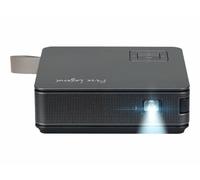 AOPEN Projecteur PV12a Noir