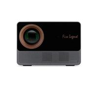 AOpen QF18s Vidéoprojecteur, 1920 x 1080 Full HD, 800 Lumen