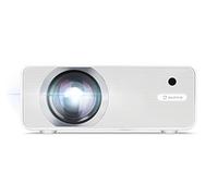 Aopen QH11 vidéo-projecteur Vidéoprojecteur Portable 5000 ANSI lumens LED 720p (1280x720) Blanc