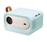 AOpen QP30 - Projecteur LCD - portable - 7500 lumens - Full HD (1920 x 1080) - 1080p - vert