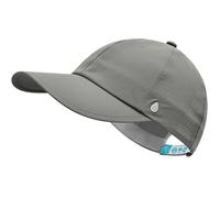 AOPREL Chapeau de course rafraîchissant pour homme et femme, chapeau de performance à séchage rapide et respirant, léger, imperméable et non structuré, UPF 50+ pour golf, randonnée, gym, gris