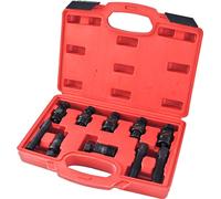 Aopunly extracteur de roue polaire scooter moto volant scooter Honda M20-M28 vélo 10 pcs