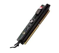AoQhir Carte adaptateur PCIe Riser pour petits systèmes de bureau, carte réseau et extension GPU, compatible avec carte M720Q M920X M910X P330 P350 M90Q (version Tin8)