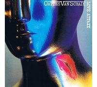 AOR CITY 1000 OATTES VAN SCHAIK LOVE ATTAXX JAPAN CD JP NEW