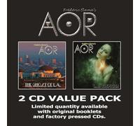 AOR - Ghost Of L.A./L.A. Suspicion