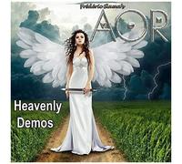 Aor - Heavenly Demos [Compact Discs]