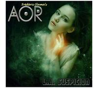 Aor - L.A. Suspicion [Compact Discs]