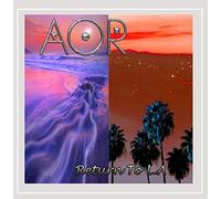 Aor - Return to La