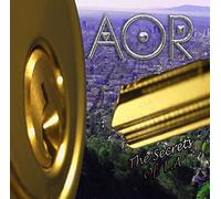 Aor - Secrets of La