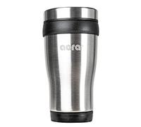 AORA Système d'osmose inverse mobile sans raccordement d'eau fixe NOUVEAUTÉ | Pas de raccordement d'eau nécessaire | 6 niveaux de température 15-100°C | Filtrage à 5 niveaux | (tasse thermique)