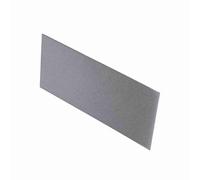 Aoresac 240-800 Mailles, Pierre à Aiguiser les Couteaux Carrés en Diamant, Grain 80-3000, Couteau à Aiguiser, Couteau de Cuisine, Couteau à Fruits pour Couper (400)