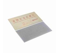 Aoresac 240-800 Mailles, Pierre à Aiguiser les Couteaux Carrés en Diamant, Grain 80-3000, Couteau à Aiguiser, Couteau de Cuisine, Couteau à Fruits pour Couper (240)