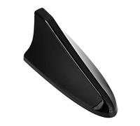 Aoresac 96219 D5000EBQK Toit Antenne Cover with Signal Enhancement Chip, Static Electricity Release, ABS Plastic Material, Optima 2014-2020, Sonata 2015-2019 sans GPS, Genesis Sedan G80 (Noir)
