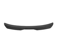 Aoresac Aileron de Toit Arrière de Style Maxton avec Matériau ABS de qualité Supérieure, Améliore l'efficacité énergétique, L'appui et L'apparence Sportive de Votre Voiture, Convient