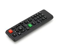 Aoresac Boutons de Silicone D'abs de la Télécommande 10m Projecteur