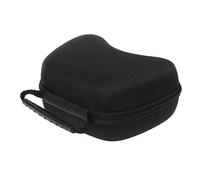 Aoresac Contrôleur de Jeu à L'épreuve du Jeu Hard de Transport, Grand Sac de Rangement pour, Pro avec Matériau EVA Résistant à la Pression, étanche, Robuste, Doublure Confortable,