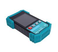 Aoresac Détecteur de Tension POE avec Technologie Anti-interférence pour des Tests Précis, pour Ingénieurs/spécialistes Informatiques, Rechargeable, Conception Compacte