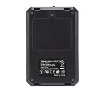 Aoresac Dissuasion des Animaux par Ultrasons pour Véhicules, Détection de Vibrations, Chargement USB, Lumières Stroboscopiques pour Voitures, Camping-cars, Camions, Compartiments