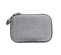 Aoresac Étui de Voyage pour NotePin, Eva, 5,5 X 3,9 X 1,4 Po | EVA, Mousse Antichoc, Pochette en , Rangement de Voyage, Enregistreur Vocal Ai pour Accessoires Plaud NotePin