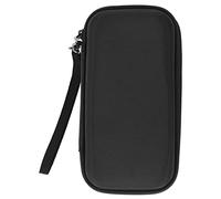 Aoresac Étui pour Multimètre Numérique, EVA Rigide, Antichoc | Rangement Portable, Poche Zippée en Filet, Bande élastique, Matériau EVA, pour TRMS 6000, Travail de Technicien
