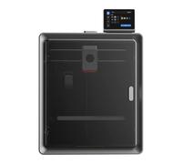 Aoresac Imprimante 3D S1 avec Séchoir à Filament ACE Pro Ultra Silencieuse pour des Résultats Fluides et Précis Aucune Compensation de L'axe Z Nécessaire (Prise UE)