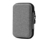 Aoresac Protecteur de Console de Jeu avec Sac de Rangement à L'épreuve des Chocs, Compatible avec Trimui Smart Pro RG35XX Console de Protection de la Console de Jeu pour Le Voyage (C)