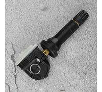 Aoresac Système de Surveillance de la Pression des Pneus pour 2015-2018, Capteur F2GZ-1A189-A à Haute sensibilité, Performances Stables, fabriqué en Matériau ABS, Remplacement du Numéro (1 PIÈCES)