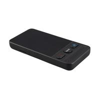 Aoresac Traducteur de Langue Portable 138 Langues Prises en Charge, 1 Go 8 Go Écran Tactile 2,8 Pouces WiFi BT, Voix Intelligente en Temps Réel, Sortie Vocale Claire, Haute Précis